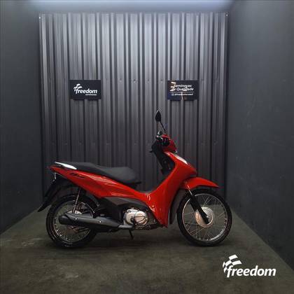 HONDA BIZ 125 ES 
